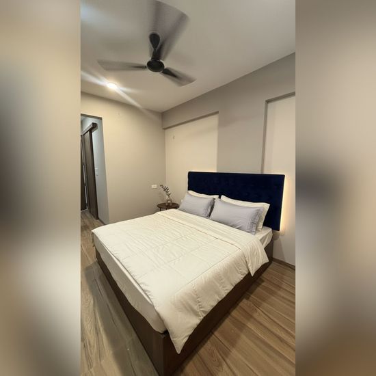 Rented Co Living Space in pune