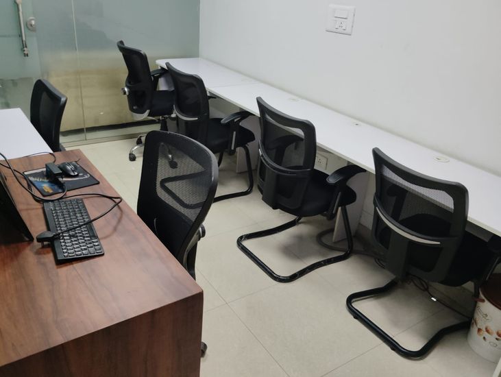 Coworking Space chandigarh