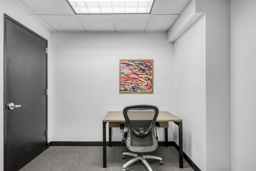 Virtual Office