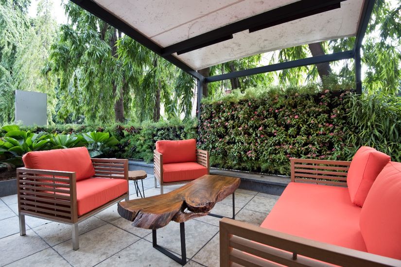 Coworking Space near koregaon park