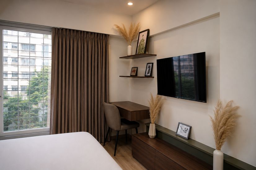 Best Co Living Space in pune