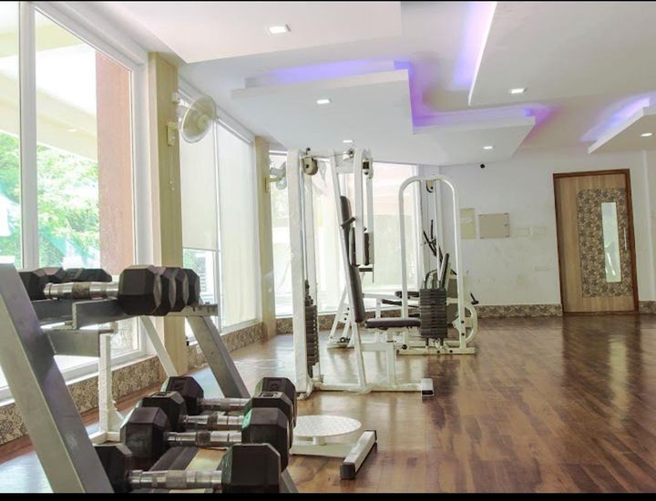Shared Co Living Space in chennai