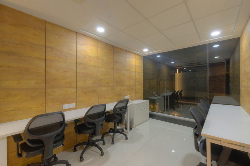 Coworking Space near surat