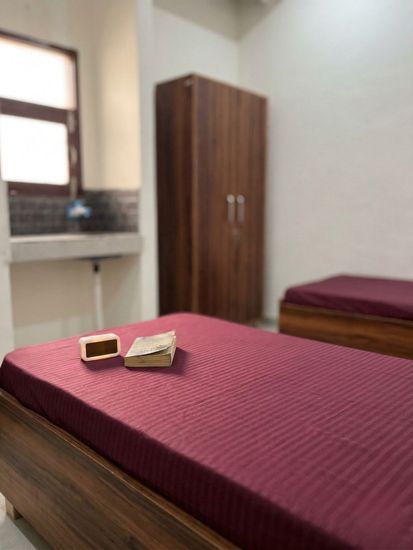 Best Co Living Space in noida