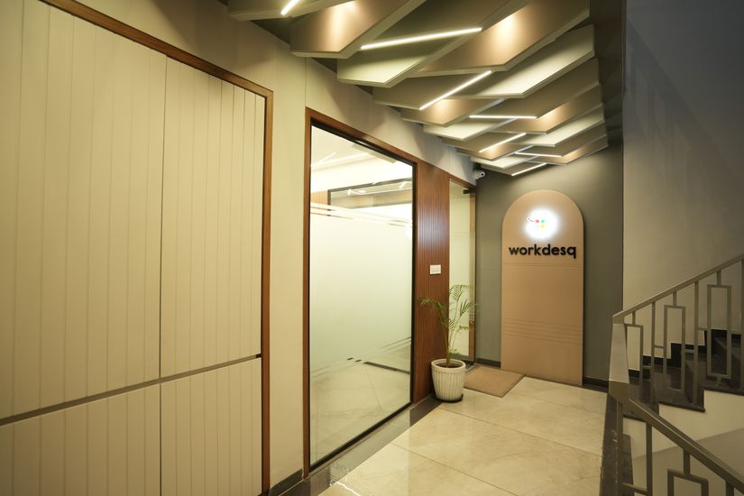 Workdesq Coworking