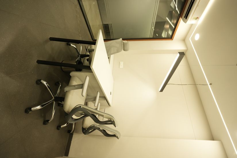 Workdesq Coworking