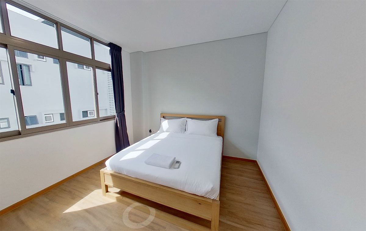 Hmlet Hamilton Coliving