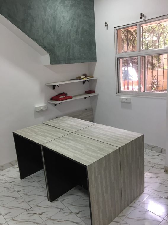 Best Office Space in mumbai