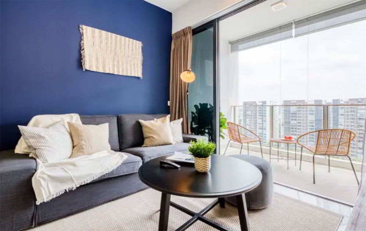 Hmlet Botanique Coliving