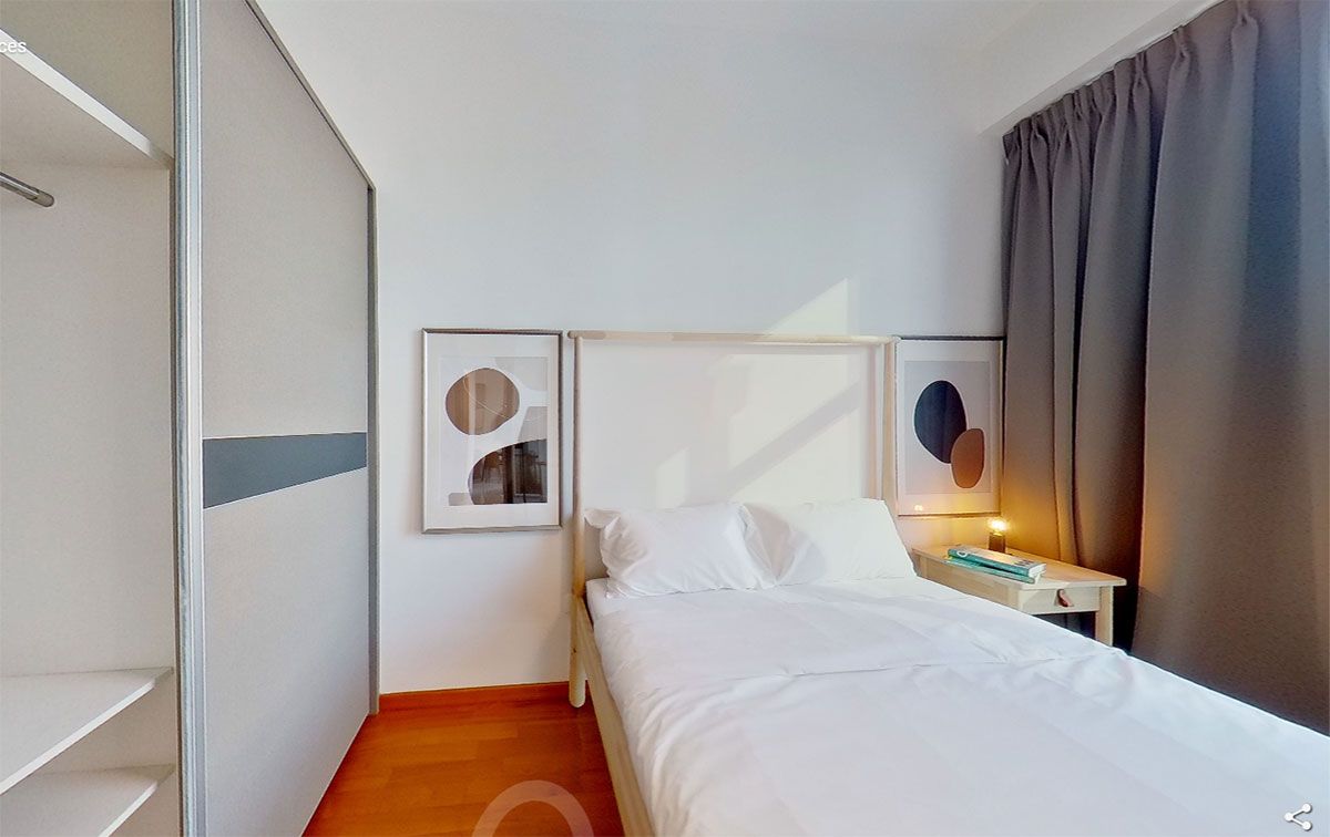 Hmlet Sturdee Residences Coliving