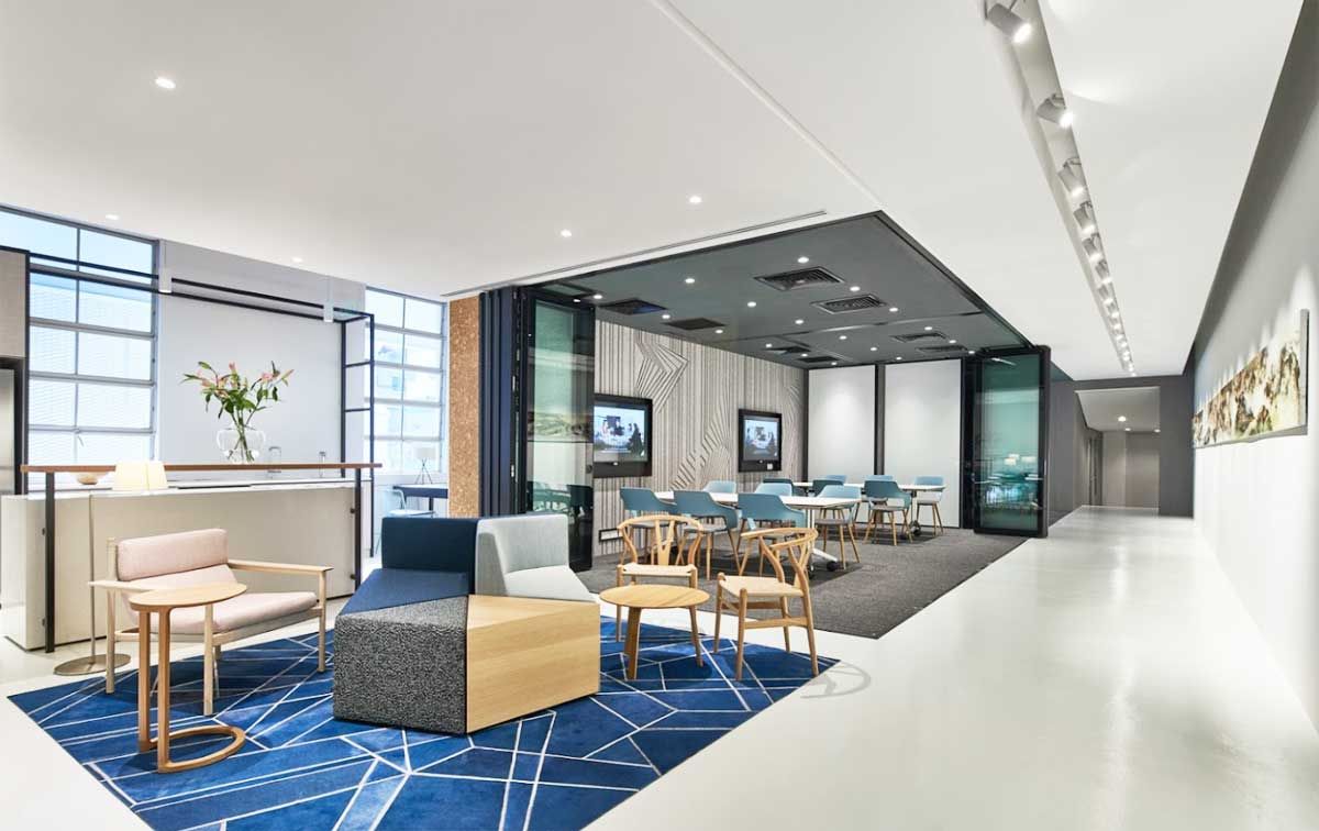 Coworking Office Space in undefined