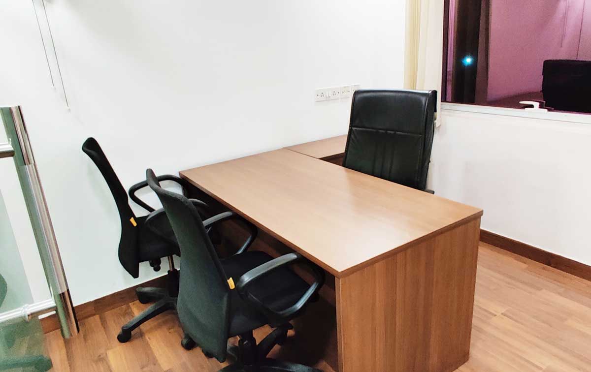 Office Space karol bagh delhi