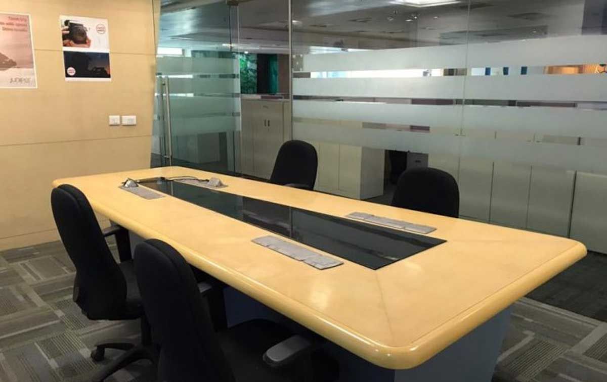 Office Space lajpat nagar delhi