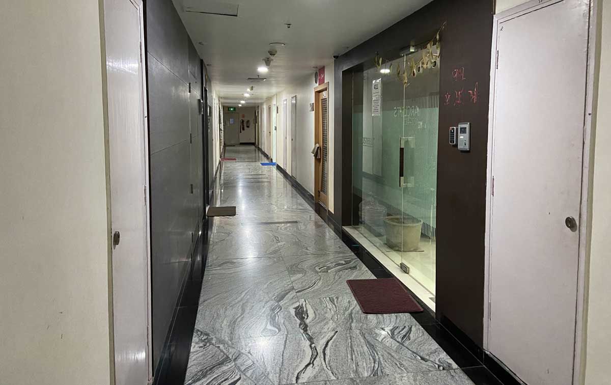 Office Space jasola delhi