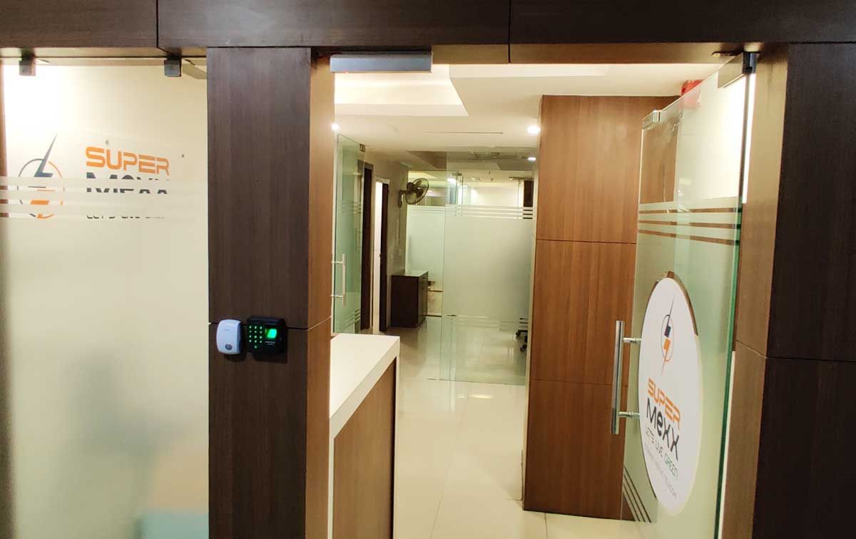 Office Space near karol bagh