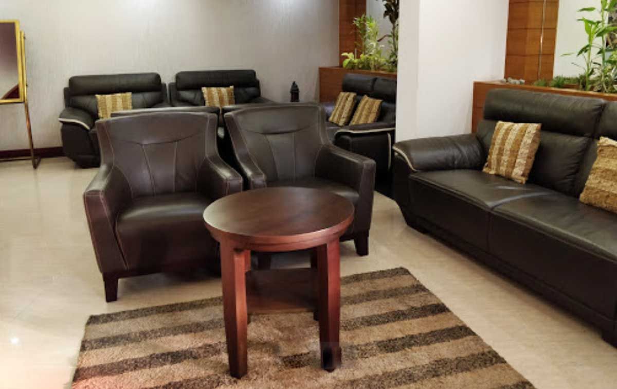 Sunday open Coworking Spaces