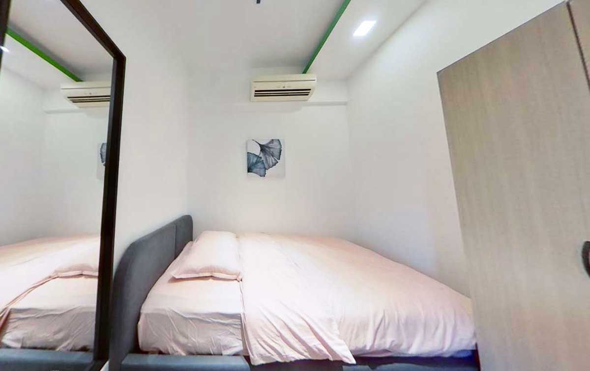 Casa Mia One@Pulasan