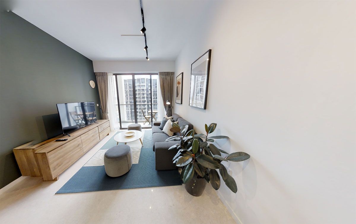 Hmlet Botanique Singapore