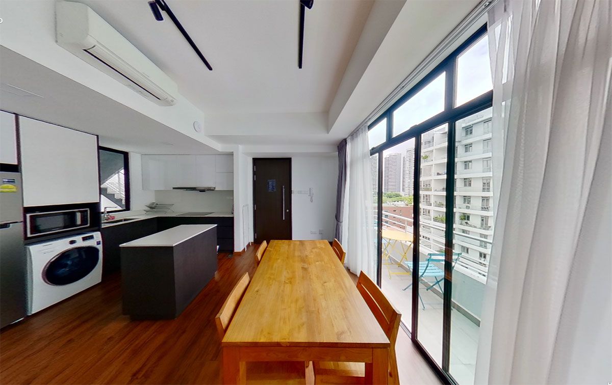 Hmlet Portofino Coliving