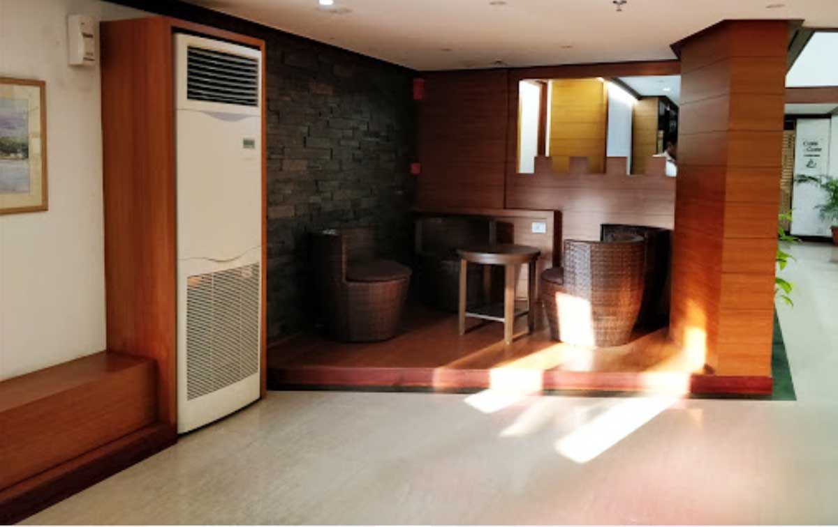 Coworking Spaces on Sunday