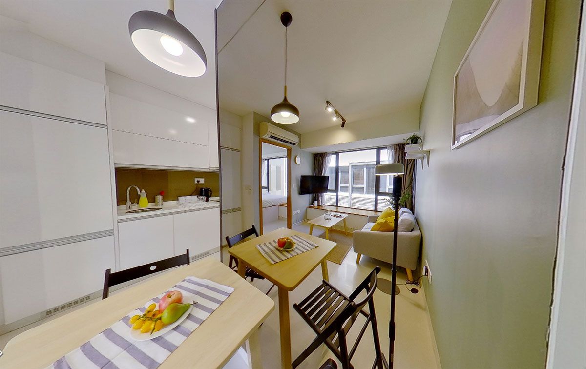 Hmlet RV Edge Singapore