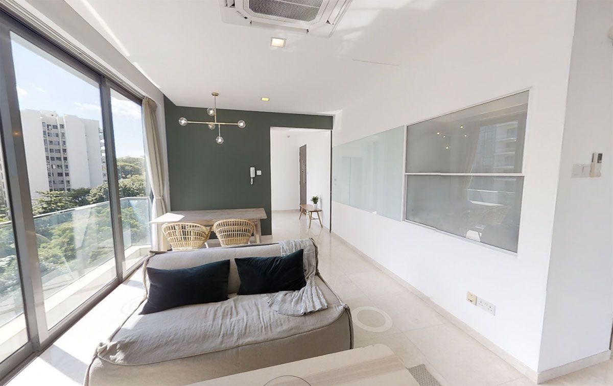 Hmlet Duet Singapore