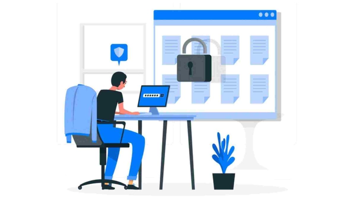 Shell Office Security 6 Best Office Security Tips to Keep Your Workplace Secure