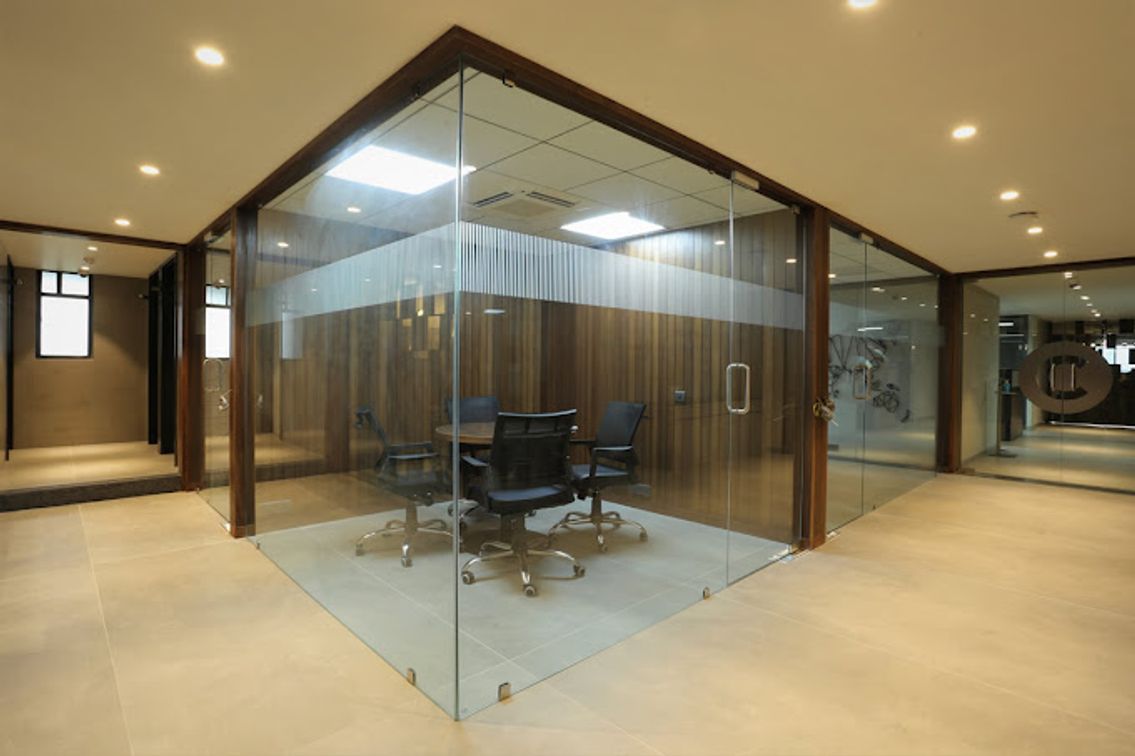 Flow CoWorking Space