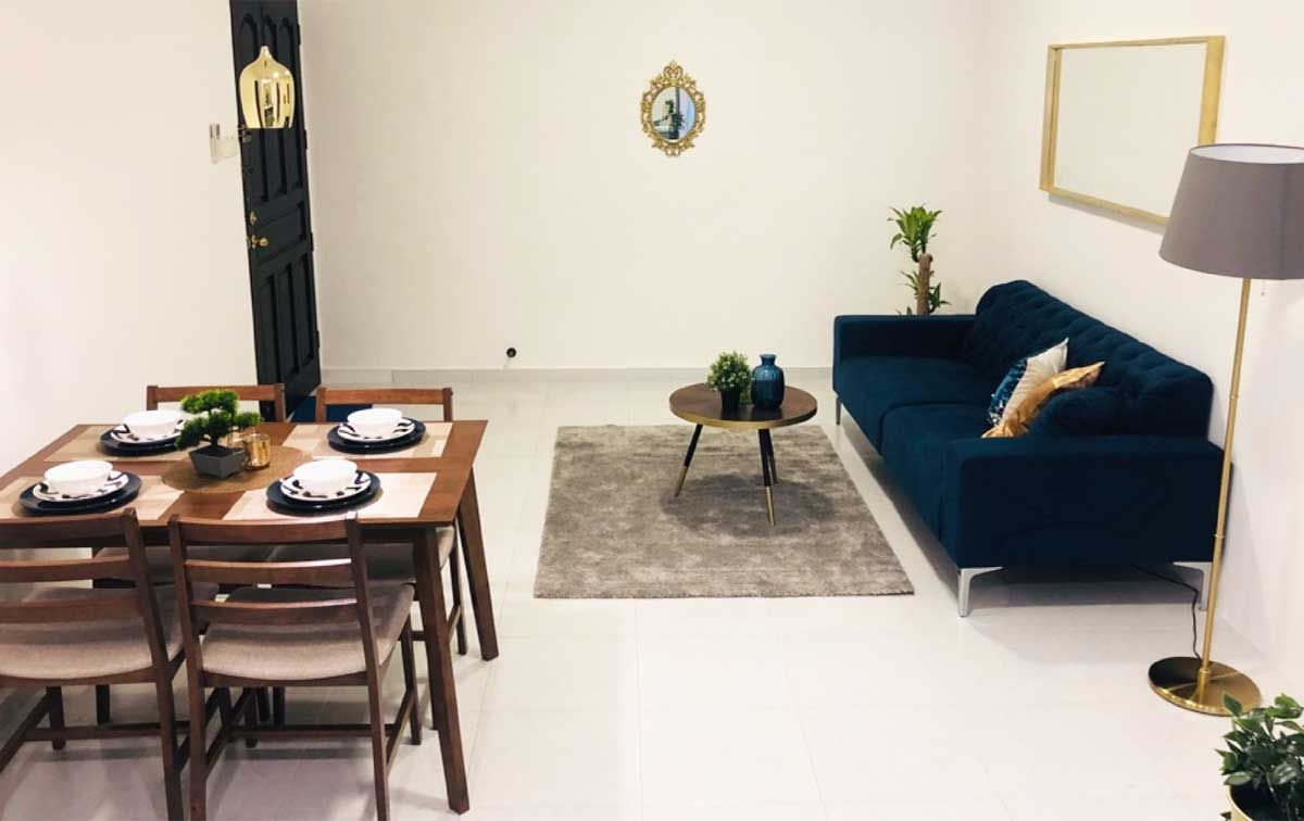 Casa Mia Orchard
