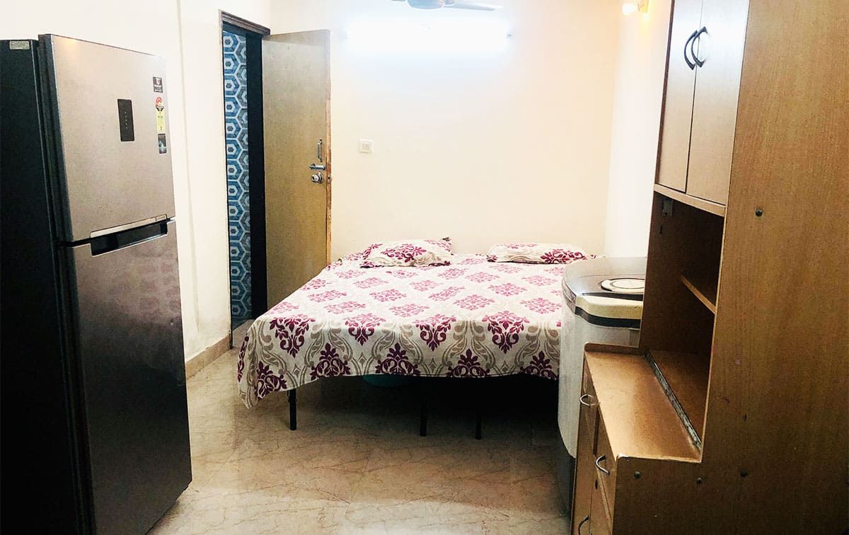 Coliving Images