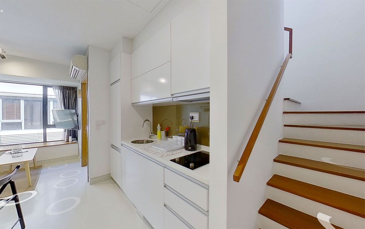 Hmlet RV Edge Coliving