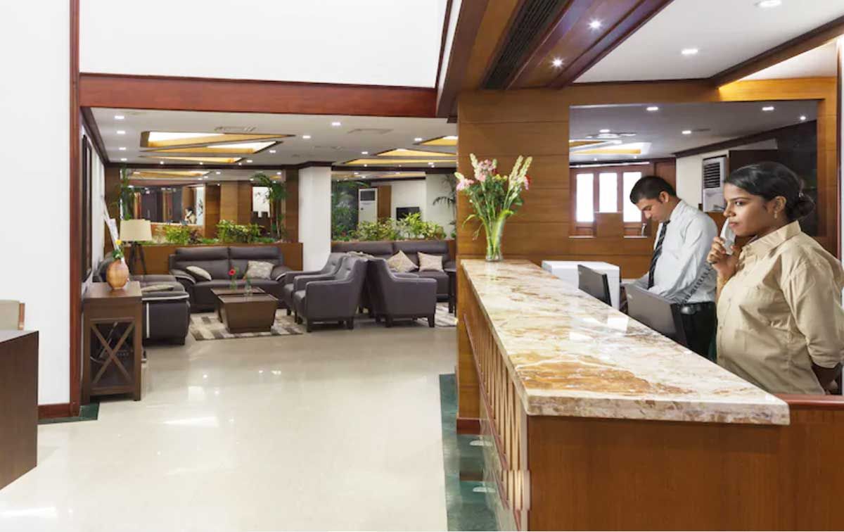 Coworking Space open Sunday