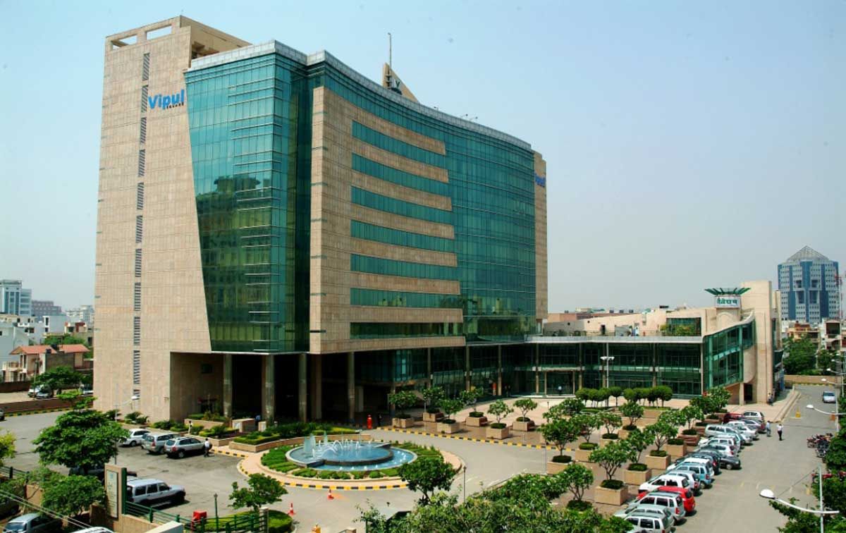 Vipul Square in Sushant Lok Sector 43 Gurgaon | Office Space & Retail Areas
