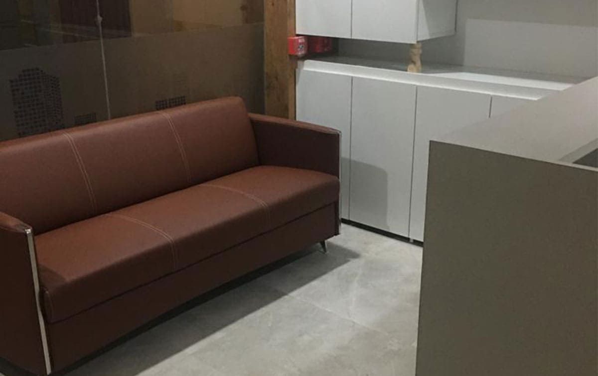 Coworking Office Space in sector 74